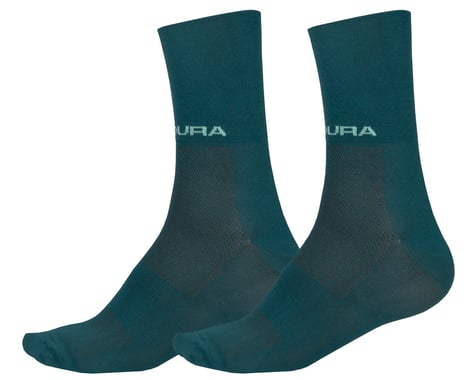 Endura Pro SL II Socks (Deep Teal)